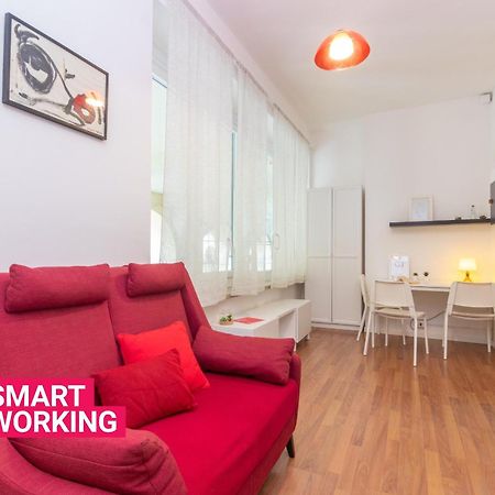 Apartmán Weiss Haus By Wonderful Italy Turín Exteriér fotografie