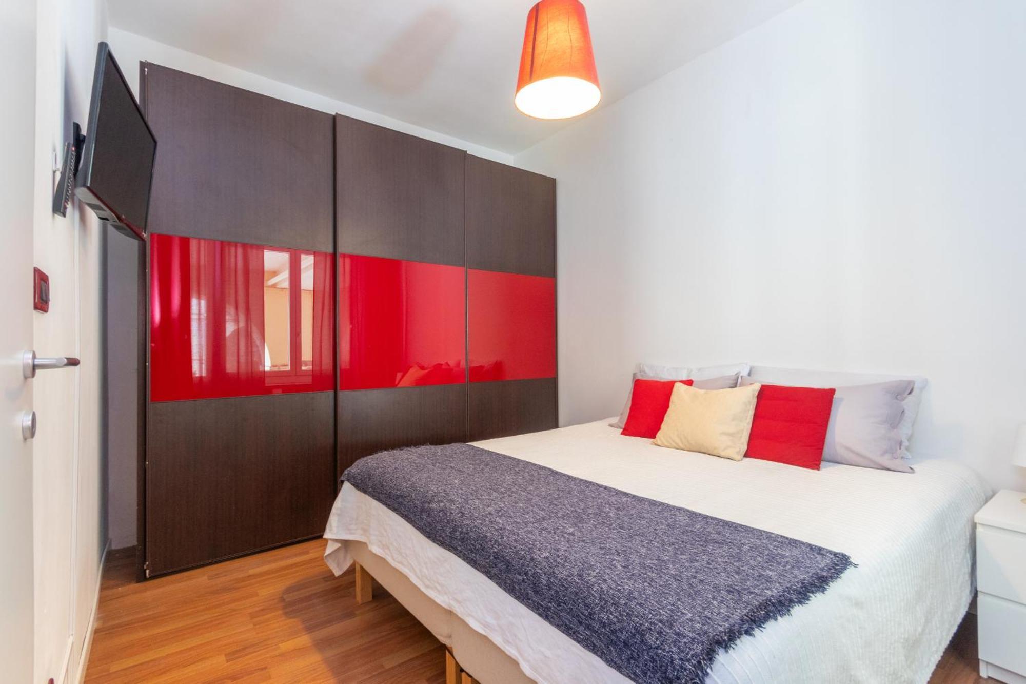 Apartmán Weiss Haus By Wonderful Italy Turín Exteriér fotografie