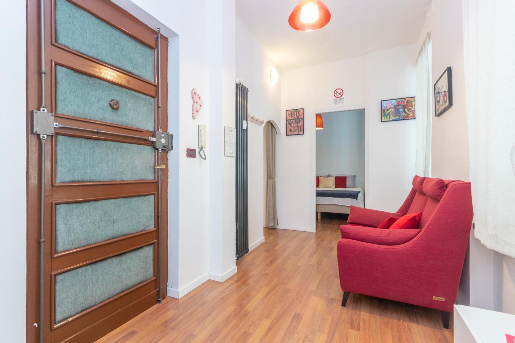 Apartmán Weiss Haus By Wonderful Italy Turín Exteriér fotografie