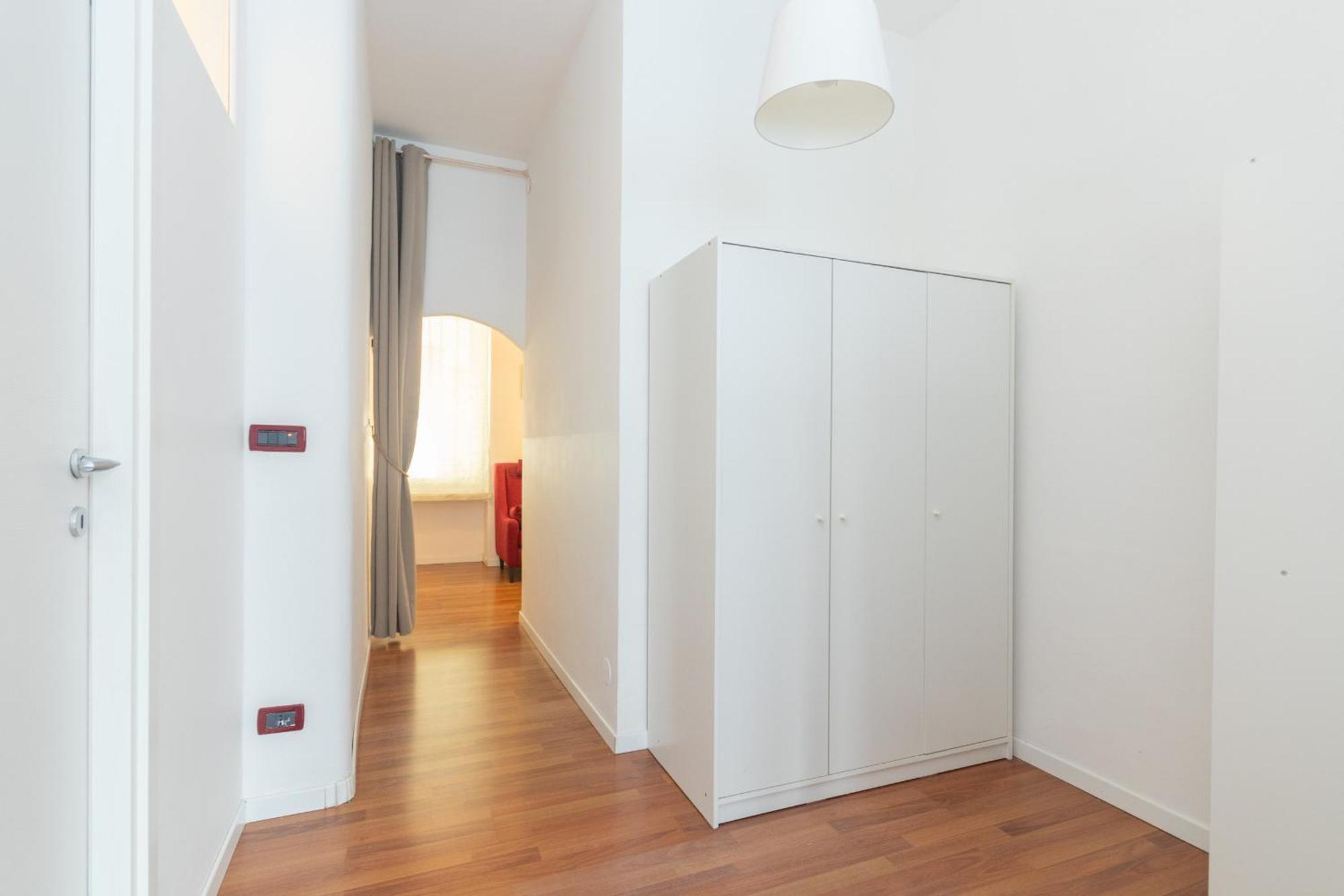 Apartmán Weiss Haus By Wonderful Italy Turín Exteriér fotografie