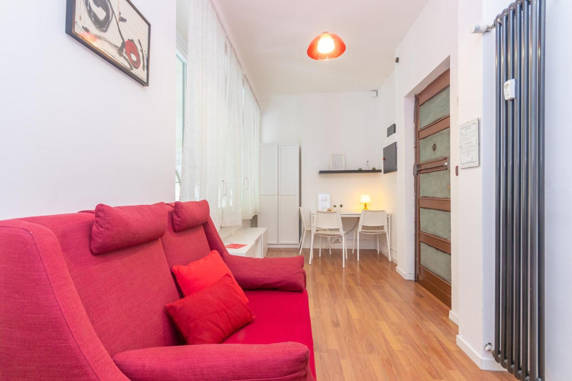 Apartmán Weiss Haus By Wonderful Italy Turín Exteriér fotografie