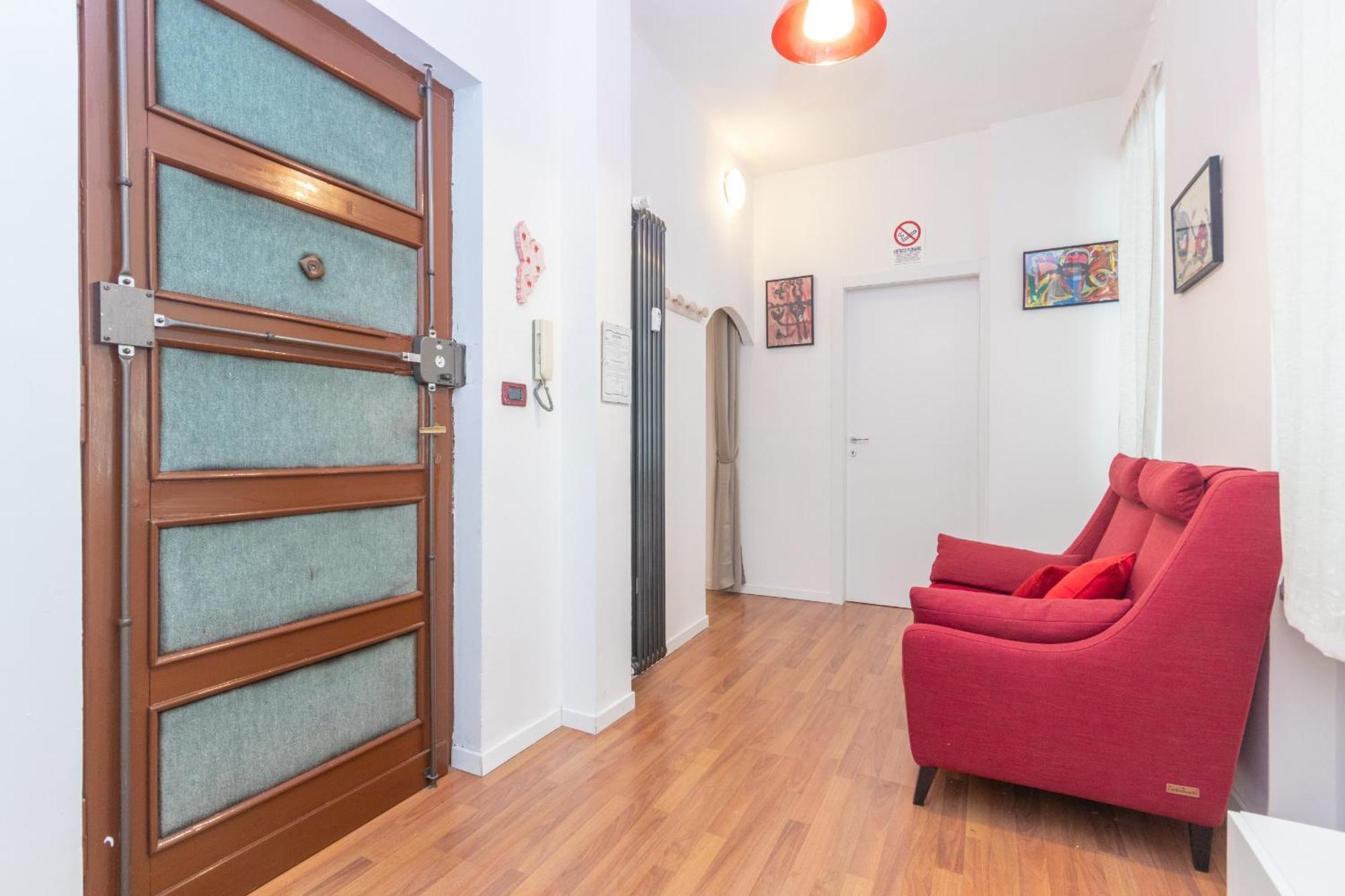 Apartmán Weiss Haus By Wonderful Italy Turín Exteriér fotografie